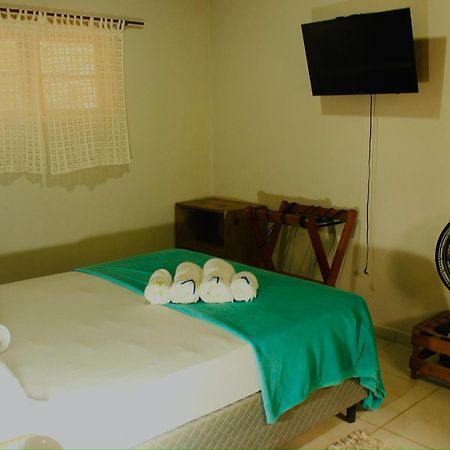 Casa dos Açores Cama e Café Florianópolis Extérieur photo