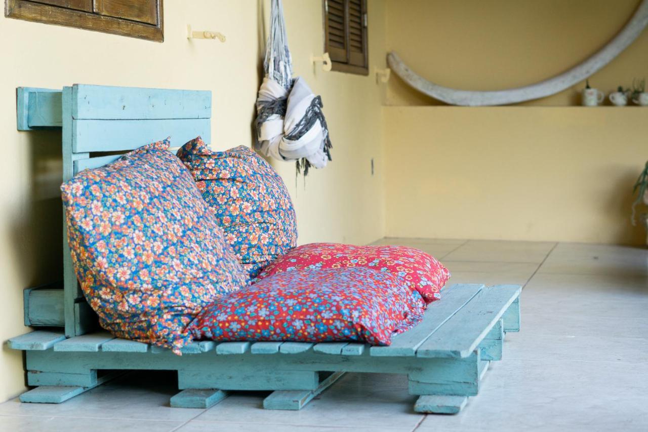 Casa dos Açores Cama e Café Florianópolis Extérieur photo