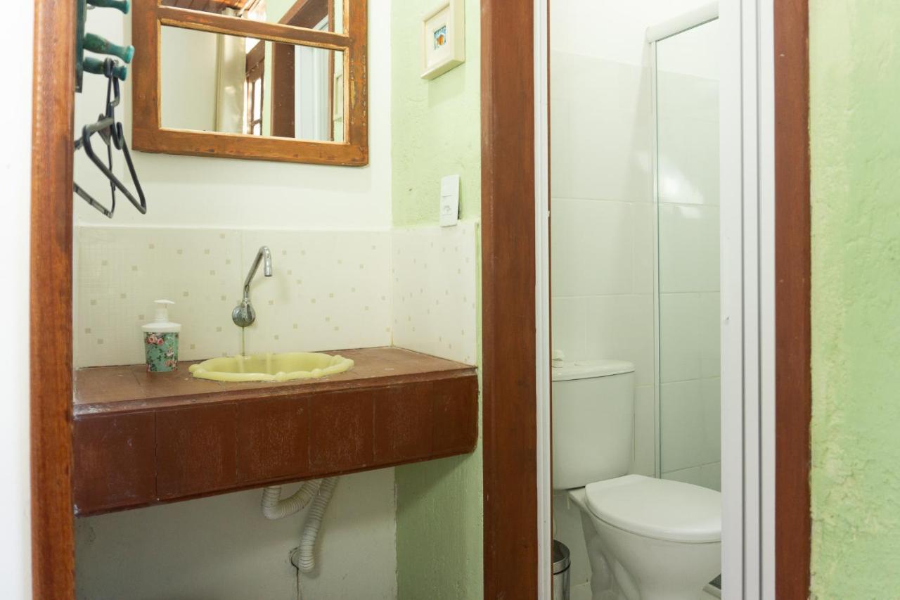 Casa dos Açores Cama e Café Florianópolis Extérieur photo