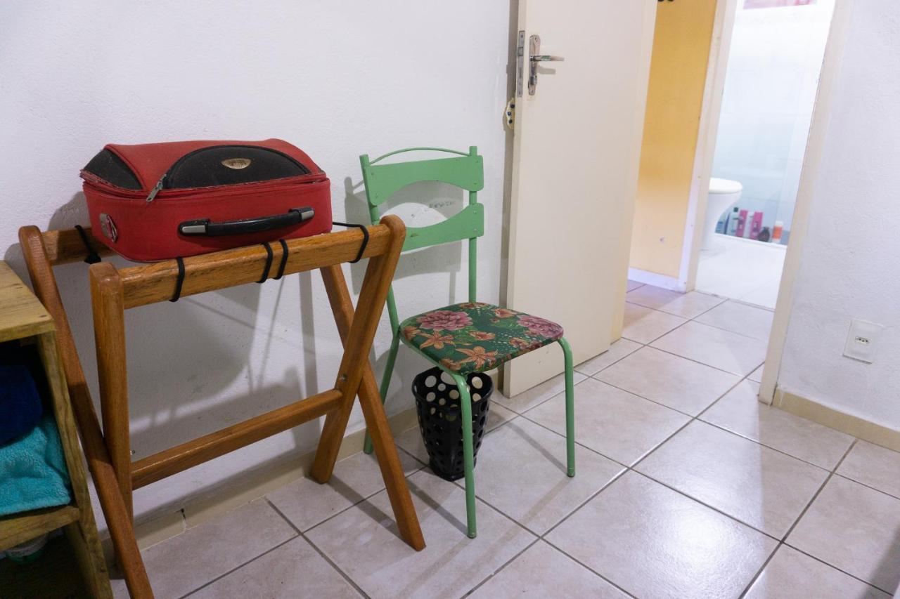 Casa dos Açores Cama e Café Florianópolis Extérieur photo