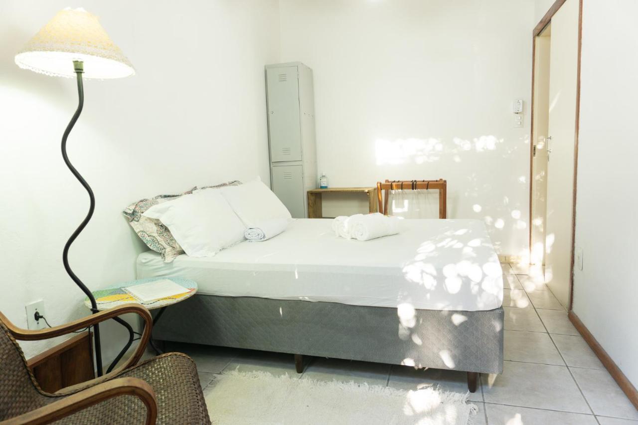 Casa dos Açores Cama e Café Florianópolis Extérieur photo