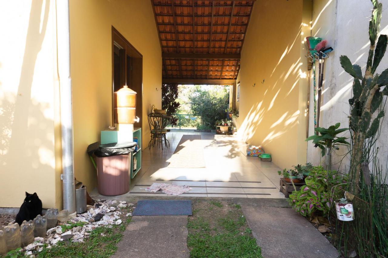 Casa dos Açores Cama e Café Florianópolis Extérieur photo