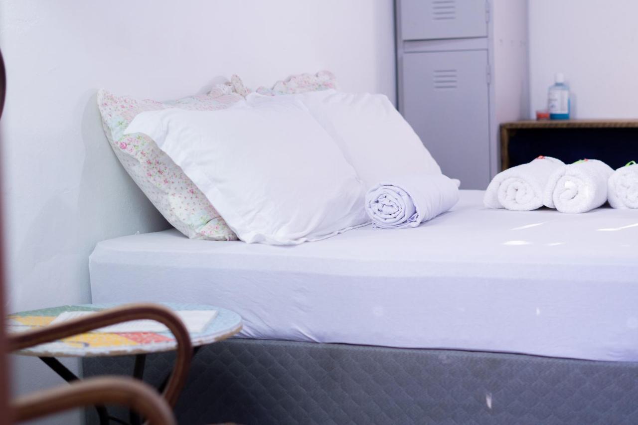 Casa dos Açores Cama e Café Florianópolis Extérieur photo