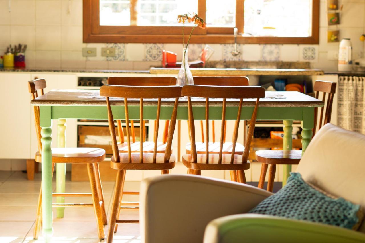 Casa dos Açores Cama e Café Florianópolis Extérieur photo