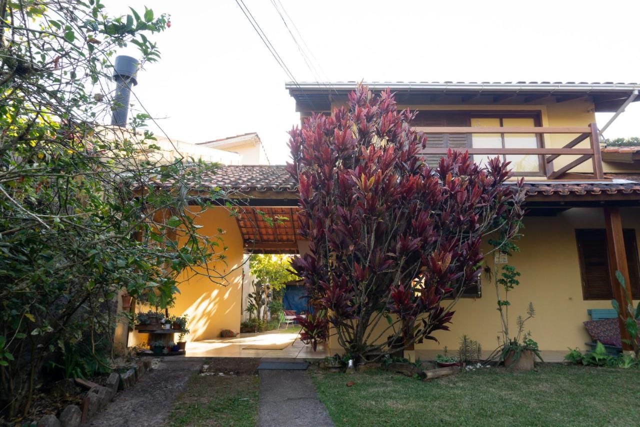 Casa dos Açores Cama e Café Florianópolis Extérieur photo