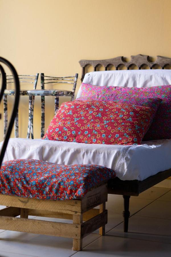 Casa dos Açores Cama e Café Florianópolis Extérieur photo