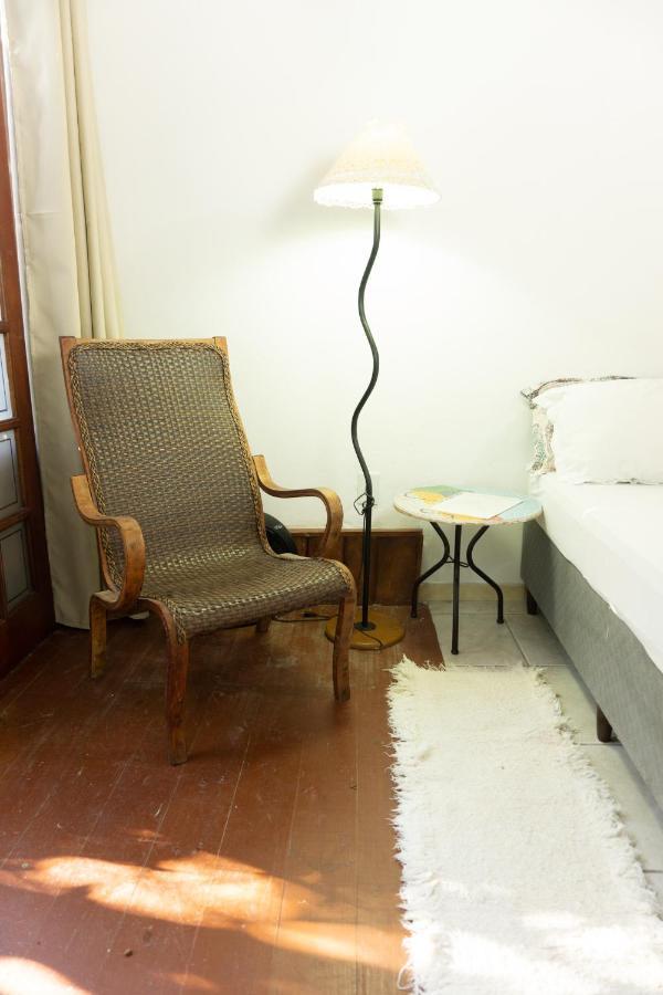 Casa dos Açores Cama e Café Florianópolis Extérieur photo