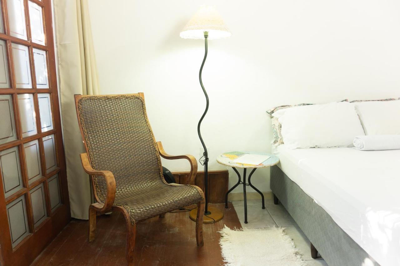 Casa dos Açores Cama e Café Florianópolis Extérieur photo