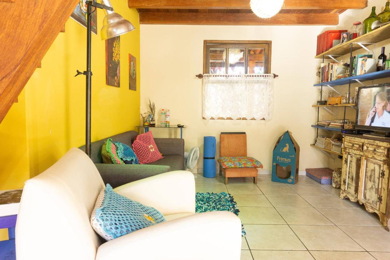Casa dos Açores Cama e Café Florianópolis Extérieur photo