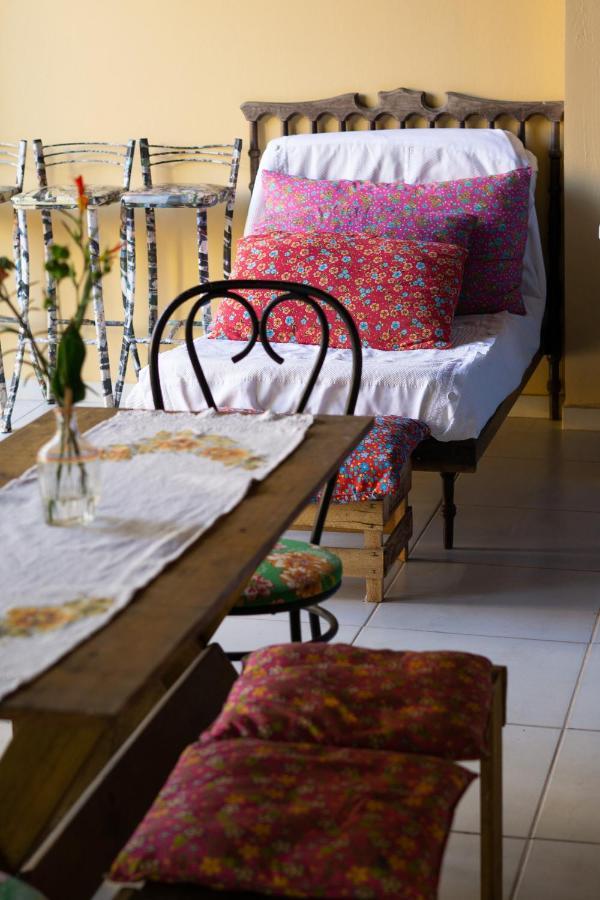 Casa dos Açores Cama e Café Florianópolis Extérieur photo