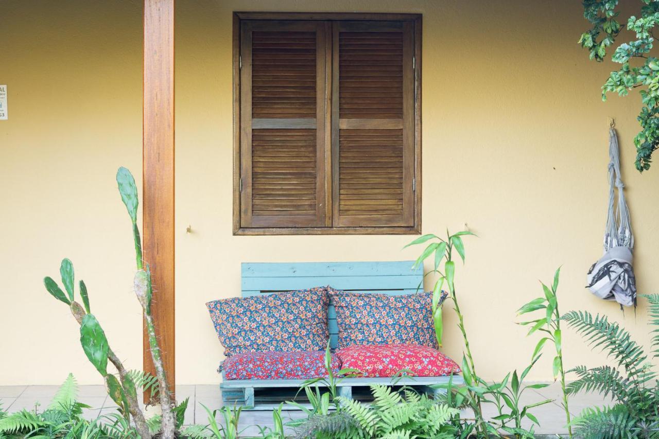 Casa dos Açores Cama e Café Florianópolis Extérieur photo