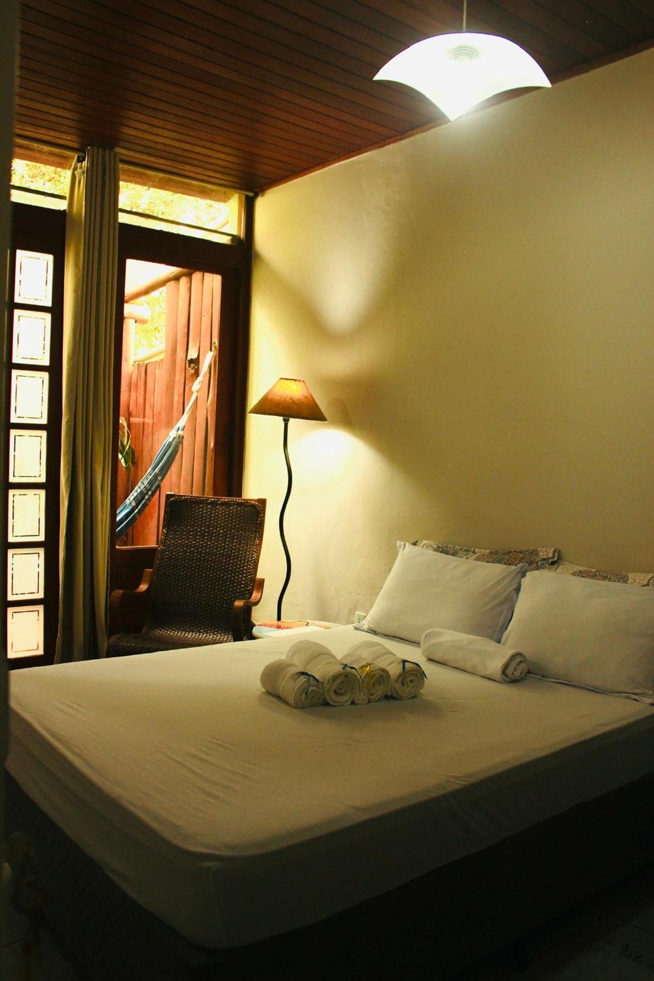 Casa dos Açores Cama e Café Florianópolis Extérieur photo