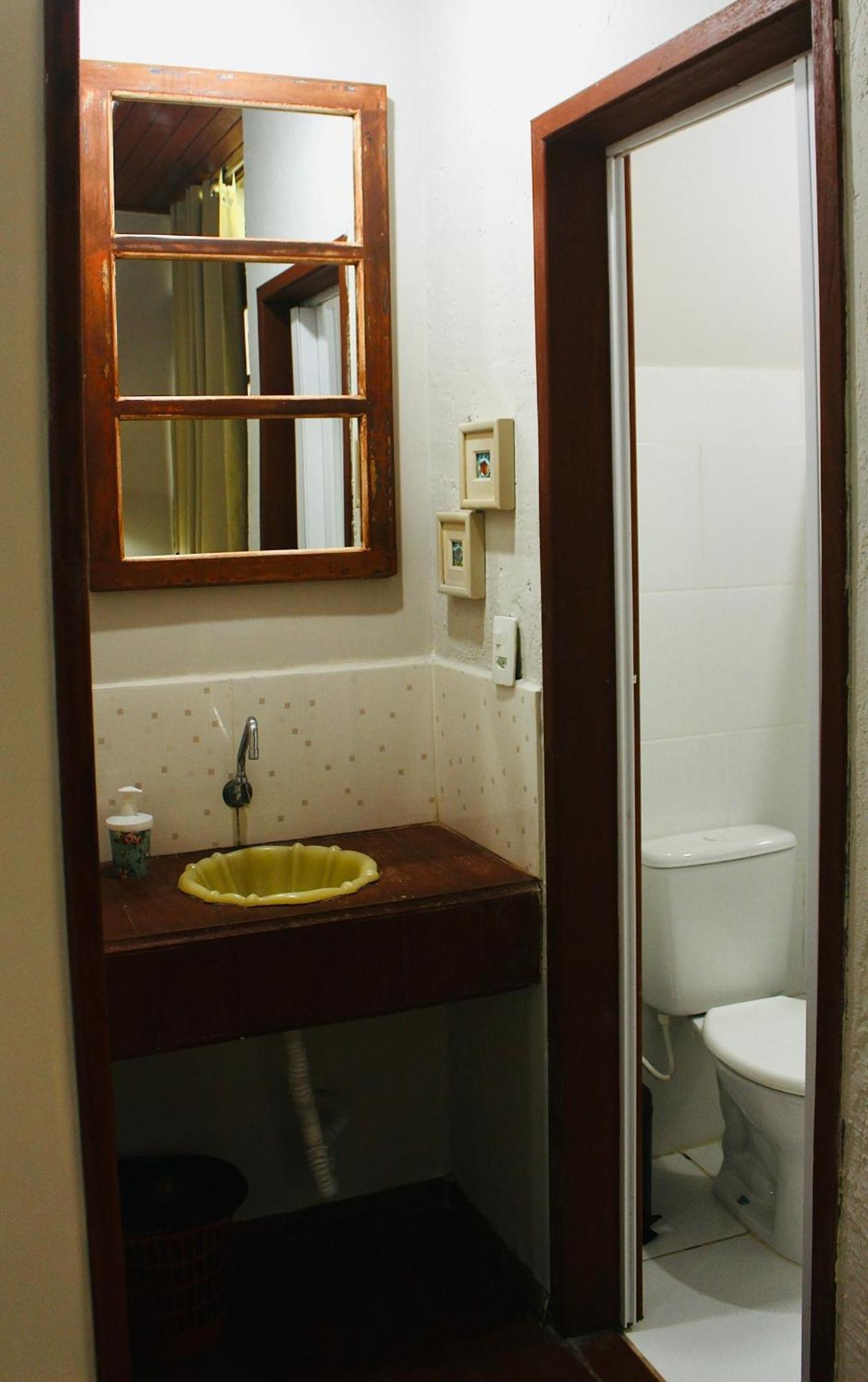 Casa dos Açores Cama e Café Florianópolis Extérieur photo