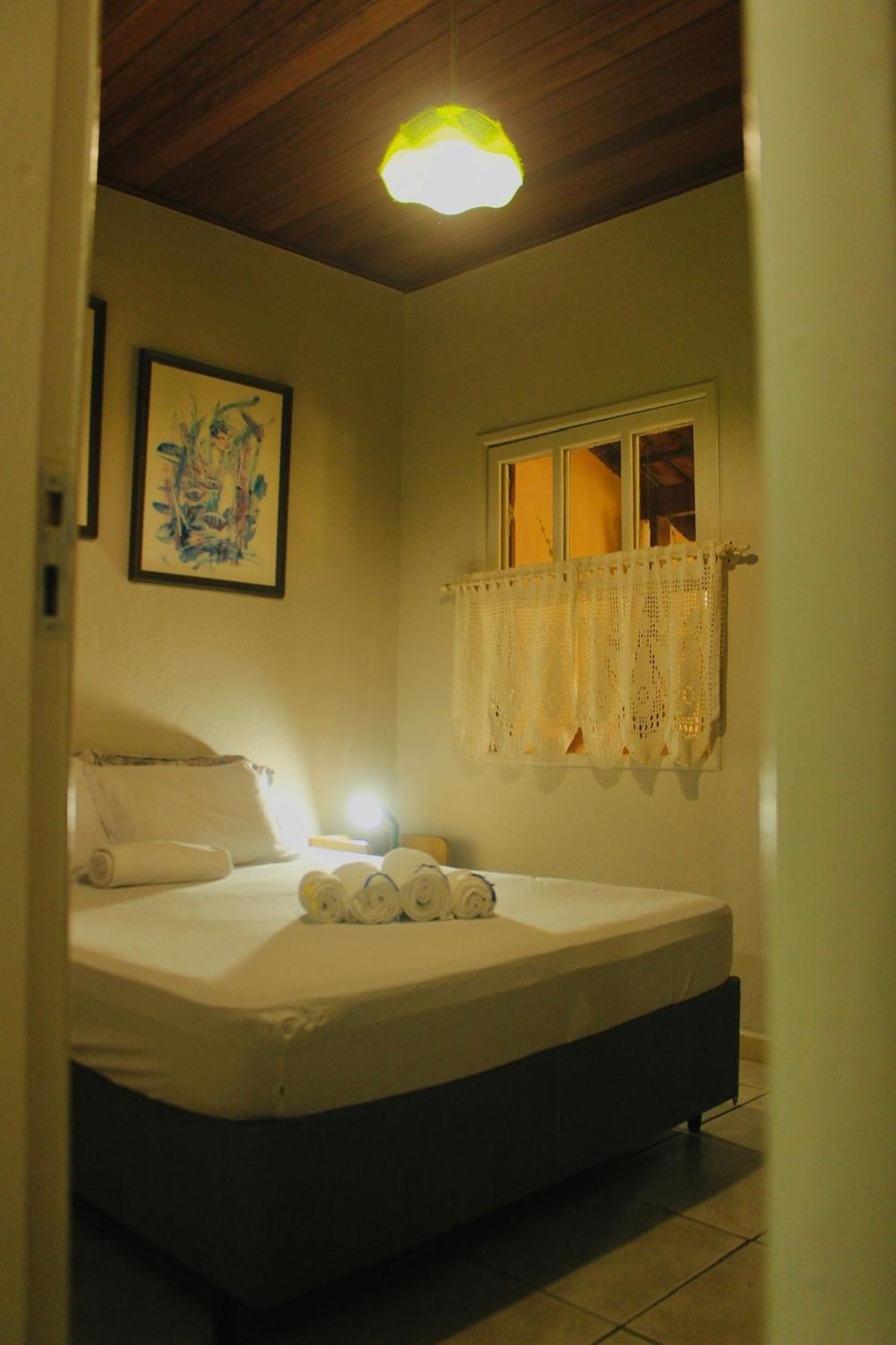 Casa dos Açores Cama e Café Florianópolis Extérieur photo