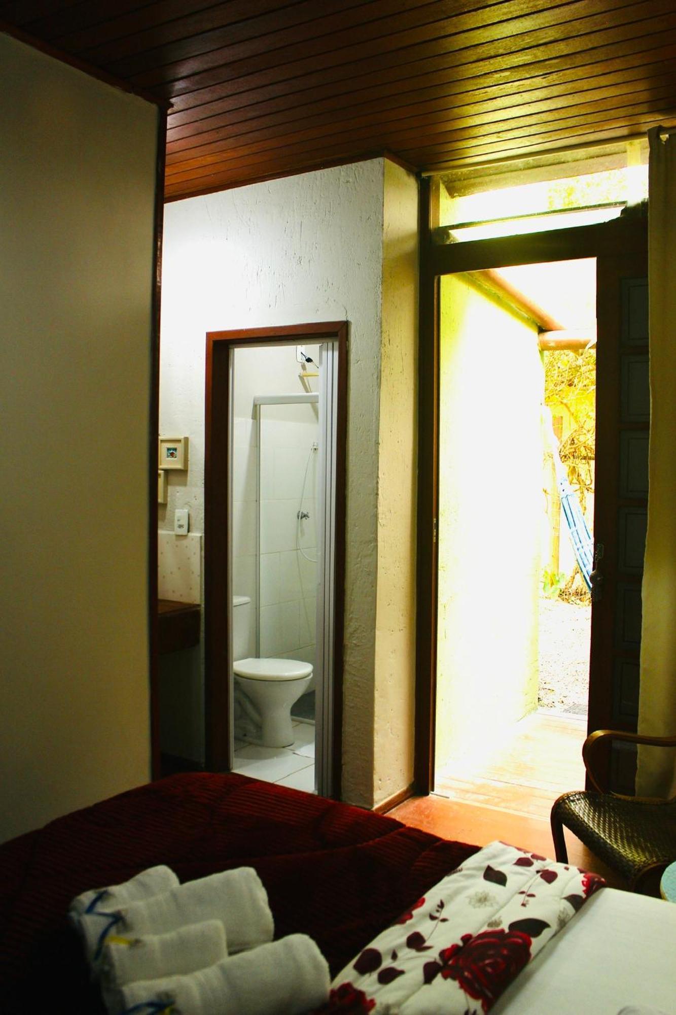 Casa dos Açores Cama e Café Florianópolis Extérieur photo