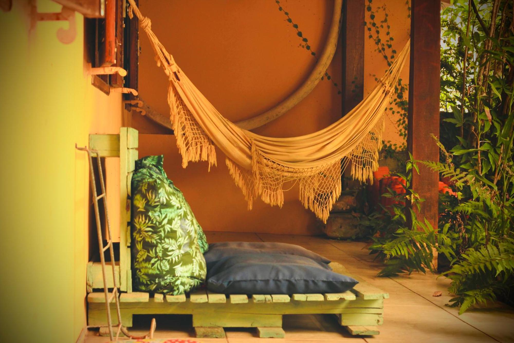 Casa dos Açores Cama e Café Florianópolis Extérieur photo