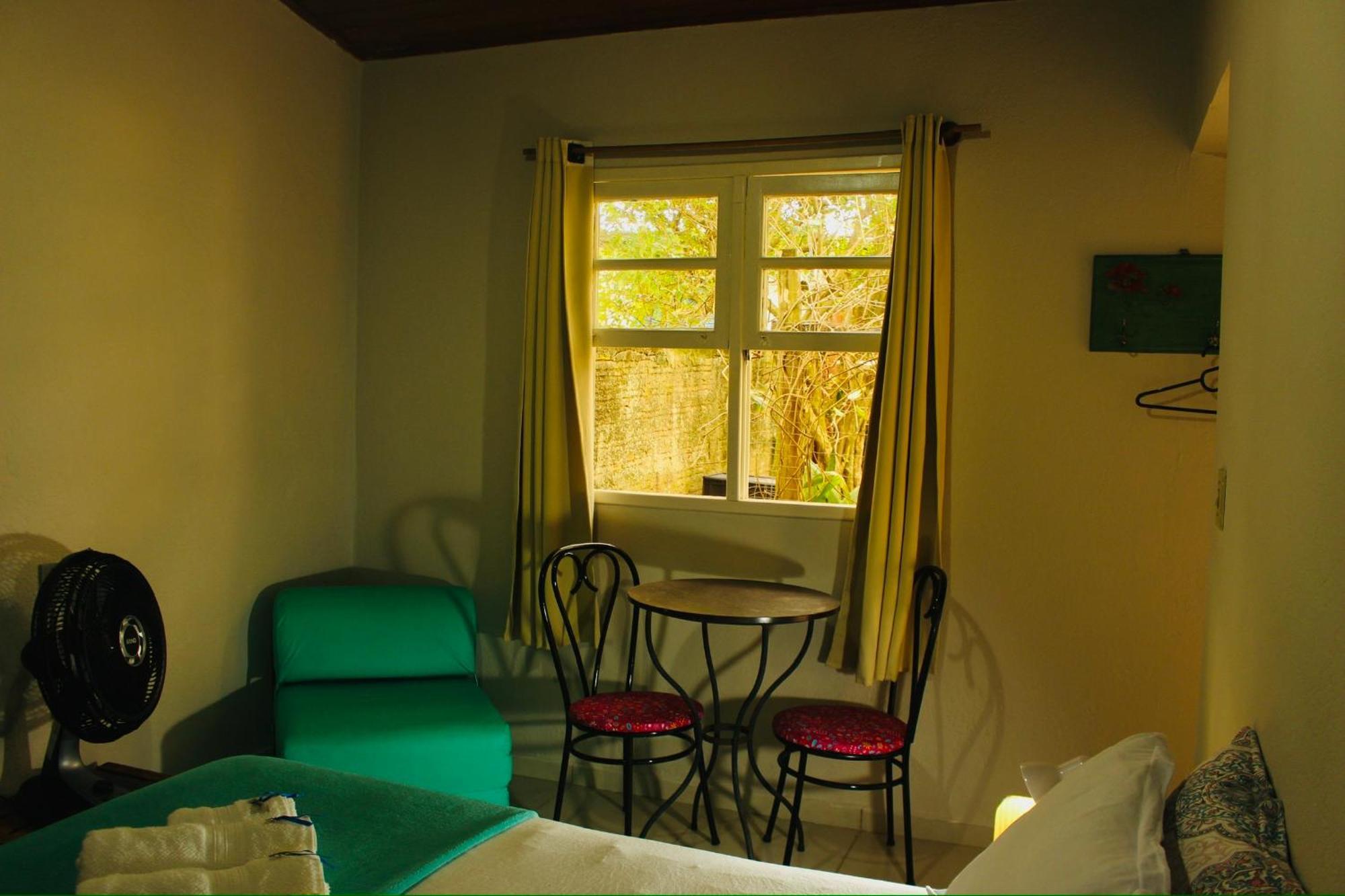 Casa dos Açores Cama e Café Florianópolis Extérieur photo