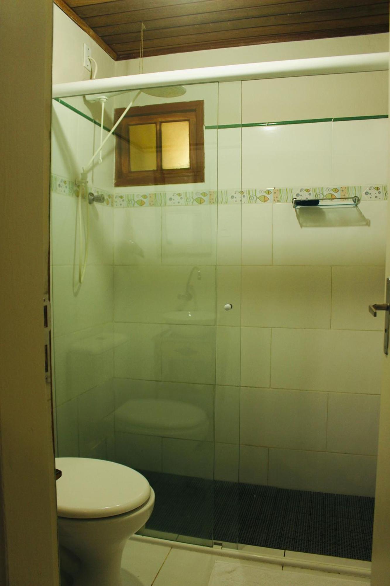 Casa dos Açores Cama e Café Florianópolis Extérieur photo