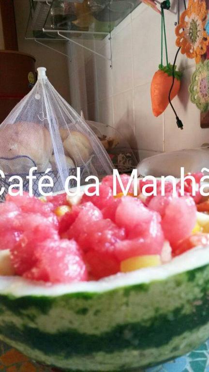 Casa dos Açores Cama e Café Florianópolis Extérieur photo