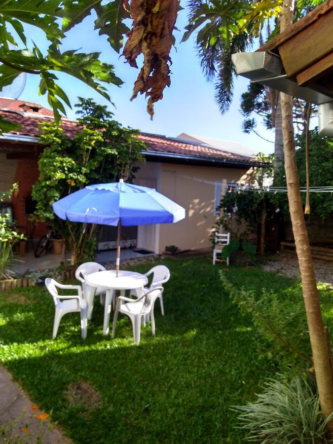 Casa dos Açores Cama e Café Florianópolis Extérieur photo